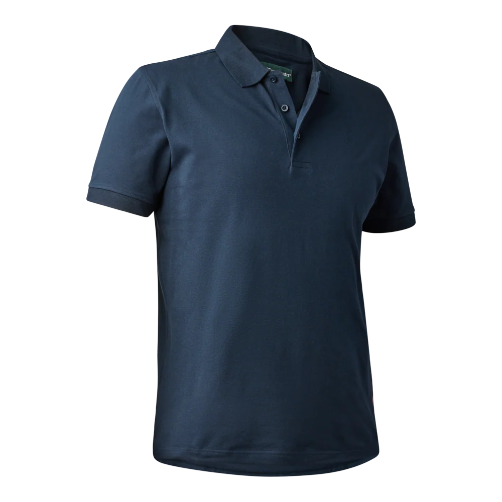 Deerhunter Harris Men's Polo Shirt - Image 3