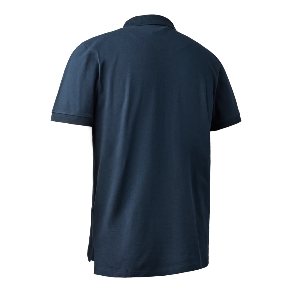 Deerhunter Harris Men's Polo Shirt - Image 4