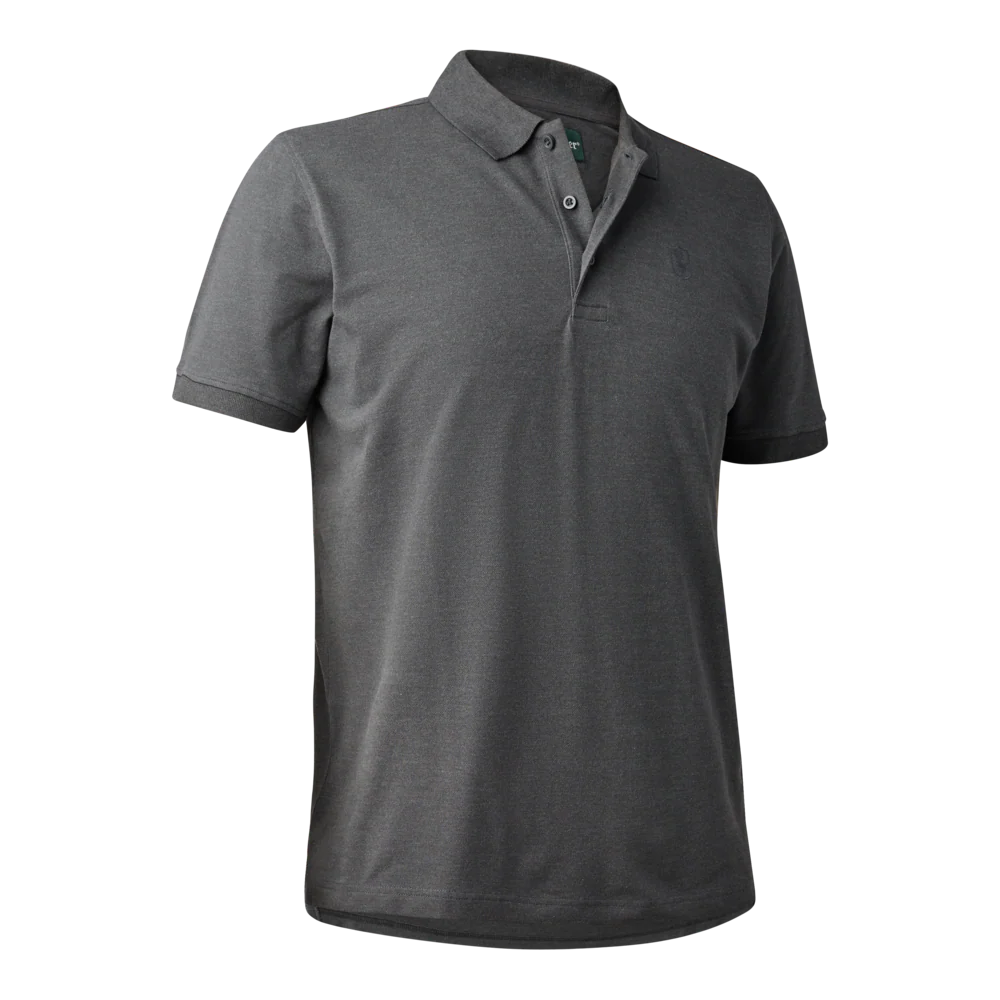 Deerhunter Harris Men's Polo Shirt - Image 5