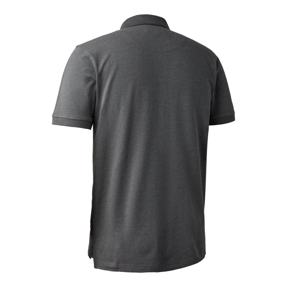 Deerhunter Harris Men's Polo Shirt - Image 6
