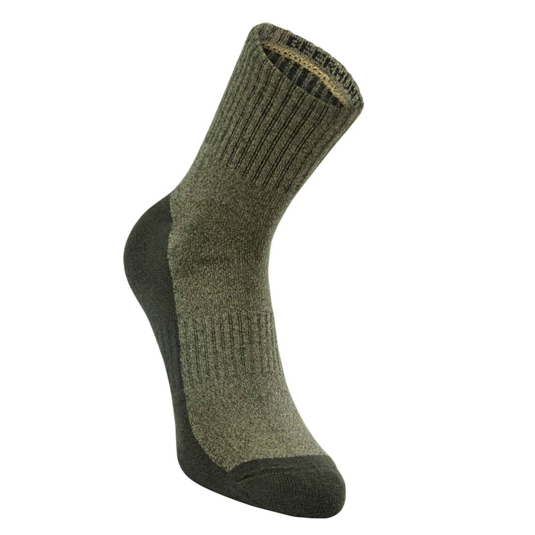 Deerhunter Hemp Mix Ankle Socks