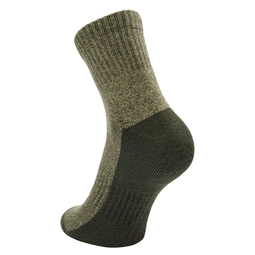 Deerhunter Hemp Mix Ankle Socks - Image 2