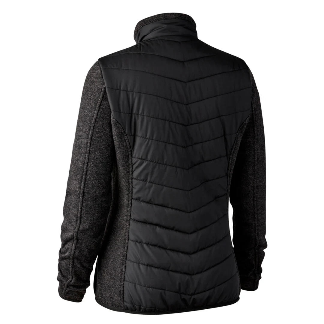 Deerhunter Caroline Ladies Padded Jacket - Image 4