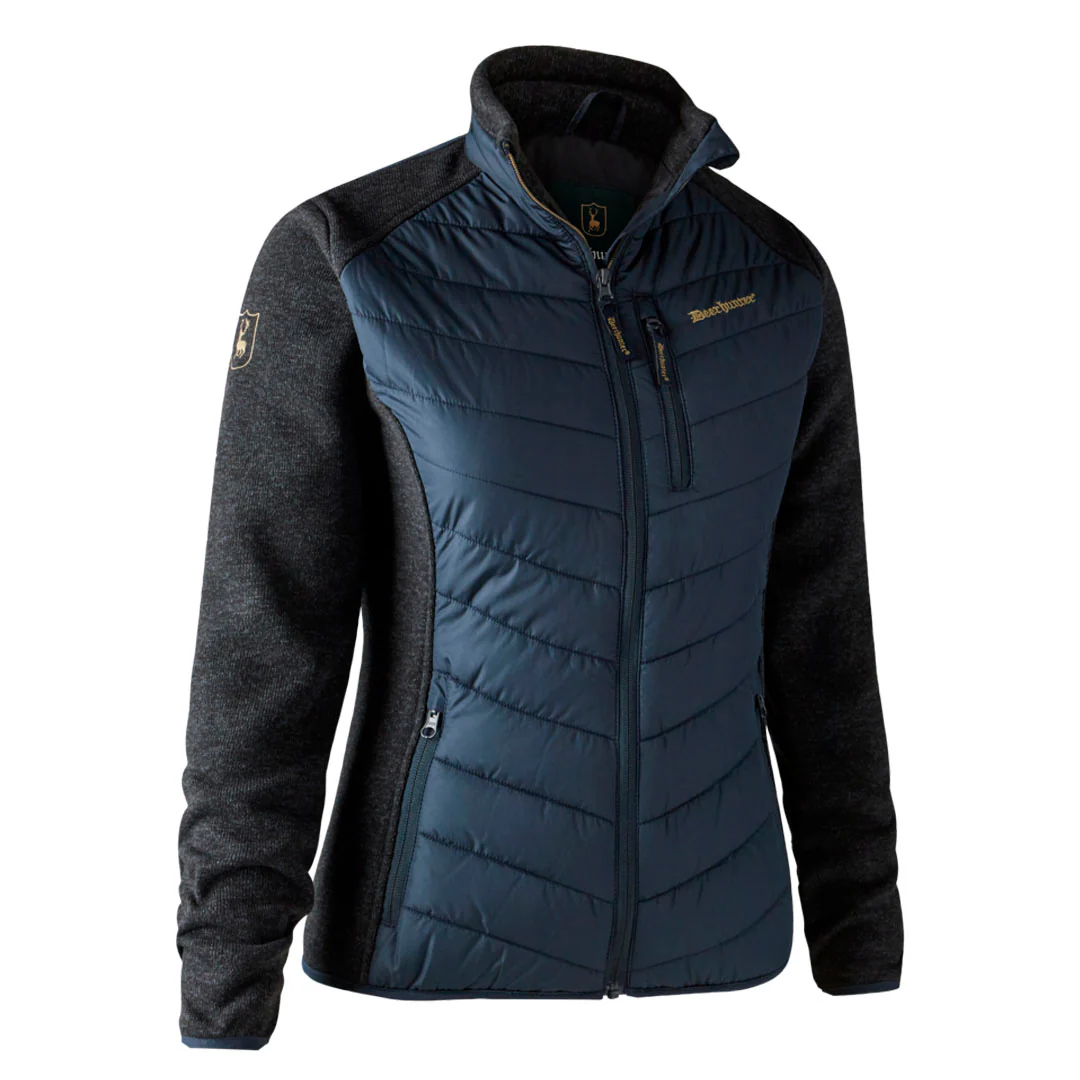 Deerhunter Caroline Ladies Padded Jacket - Image 9