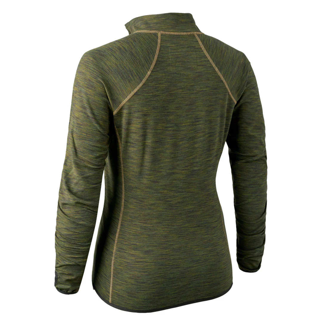 Deerhunter Insulated Ladies Fleece - Image 2