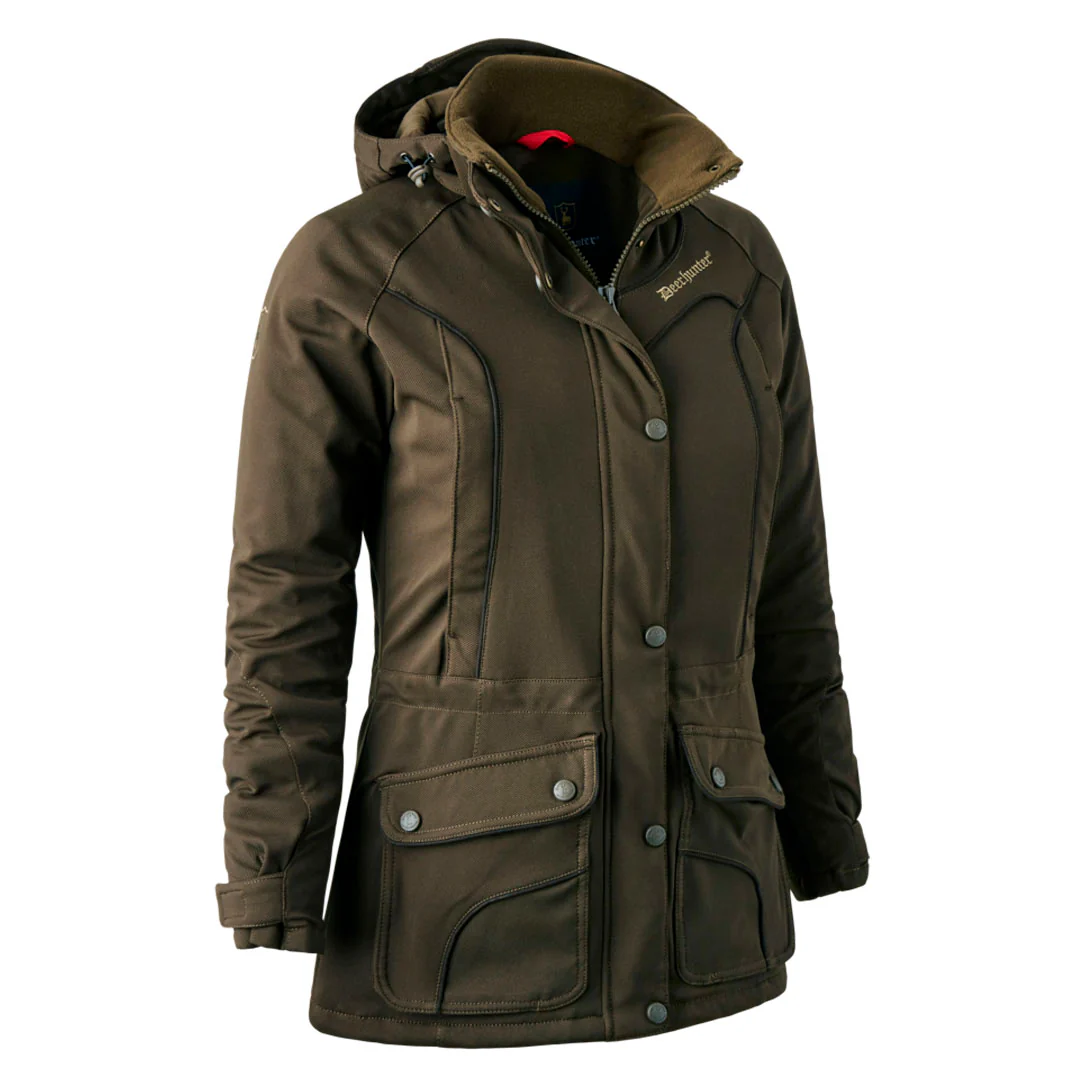 Deerhunter Mary Ladies Jacket