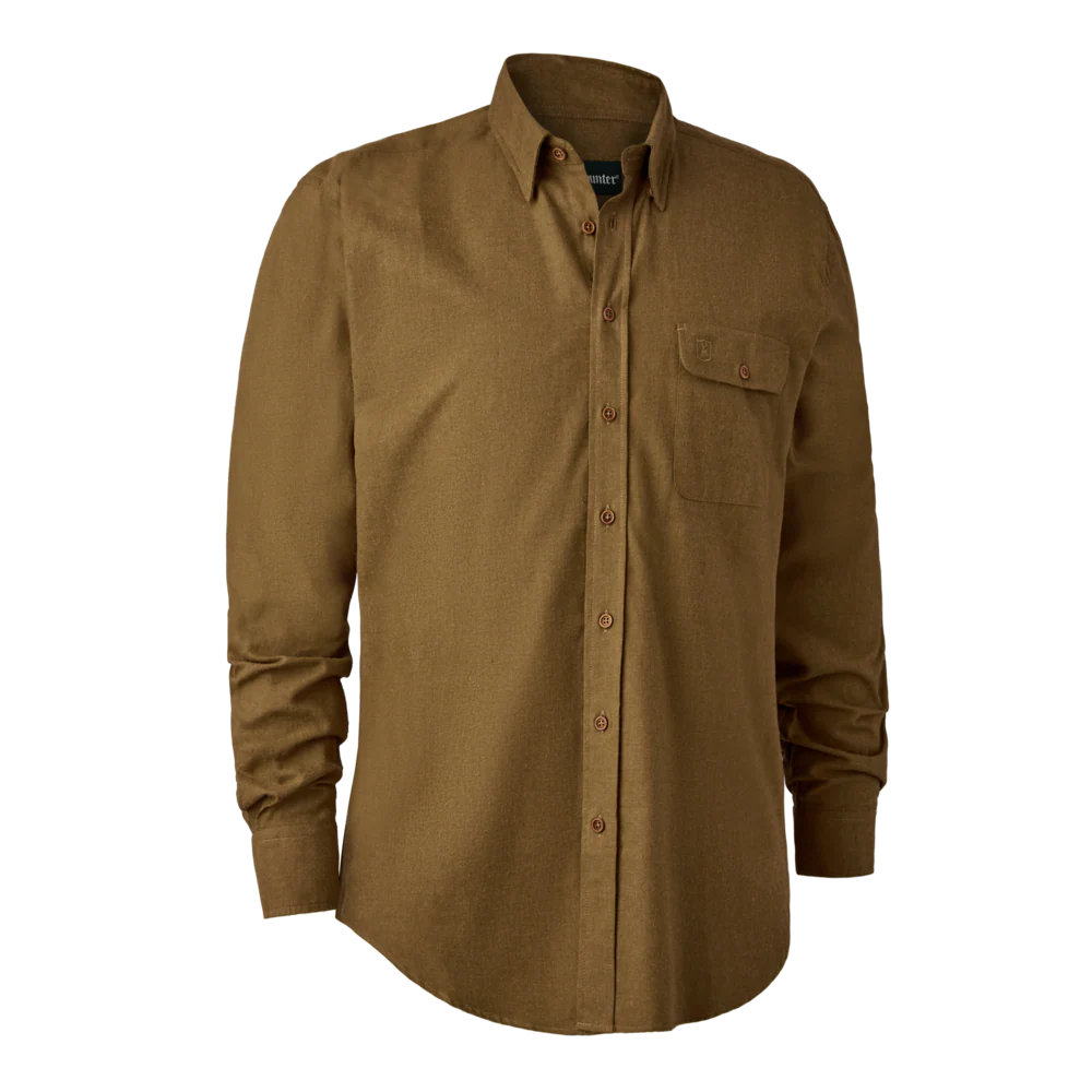 Deerhunter Liam Men's Shirt - Image 3