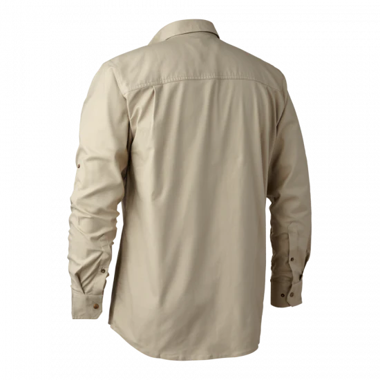 Deerhunter Matobo Men's Shirt - Image 2