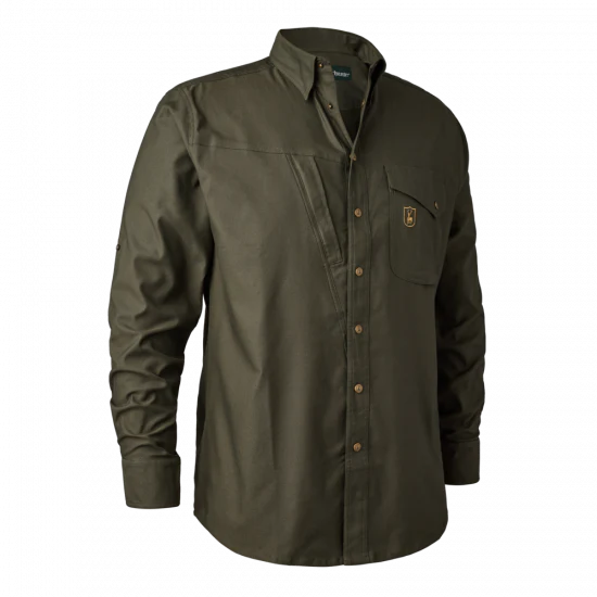 Deerhunter Matobo Men's Shirt - Image 3