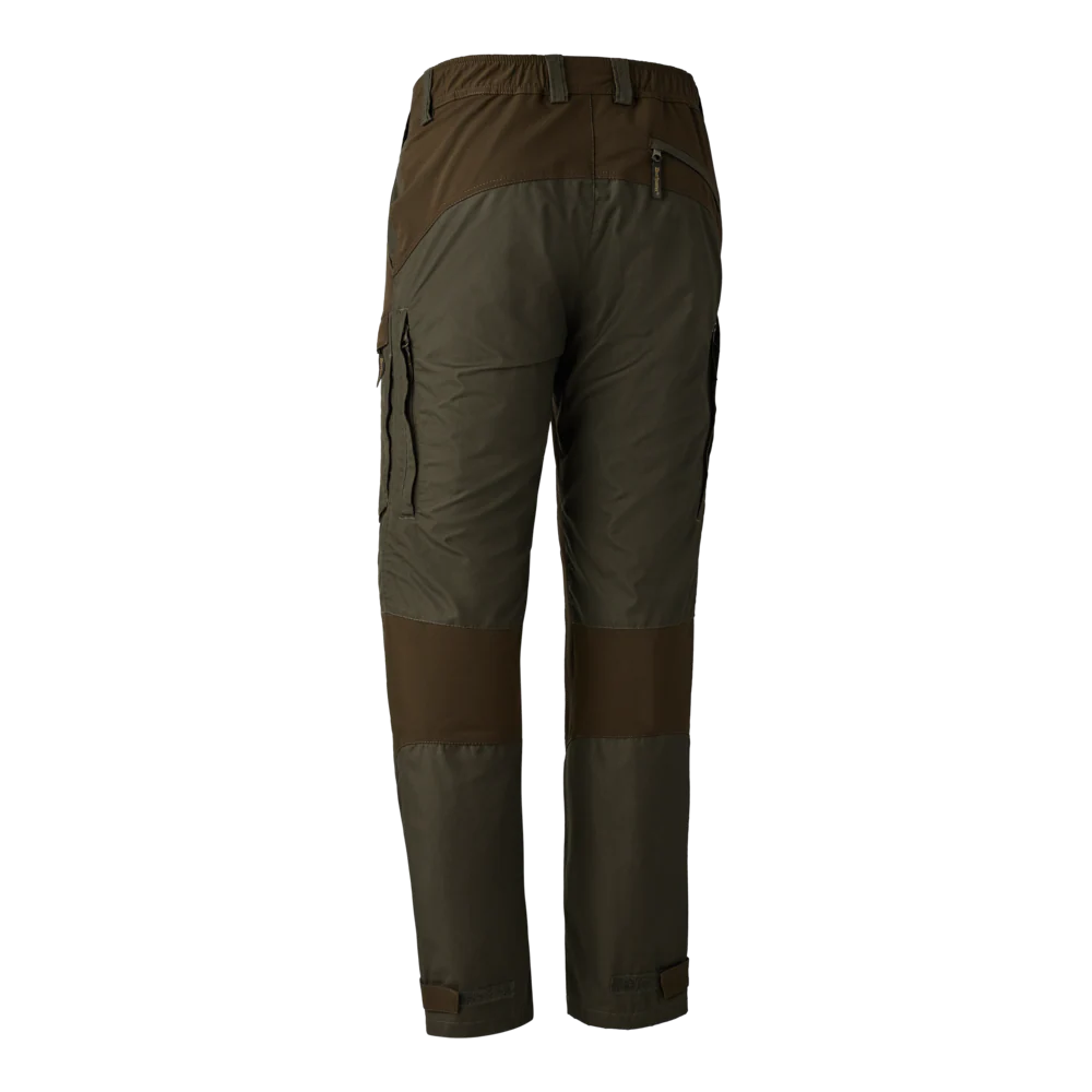 Deerhunter Men's Strike Trousers with Membrane - Image 2