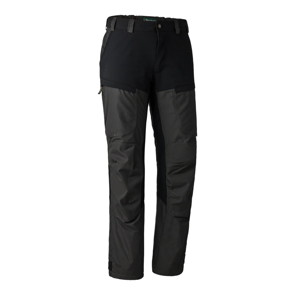 Deerhunter Men's Strike Trousers with Membrane - Image 3