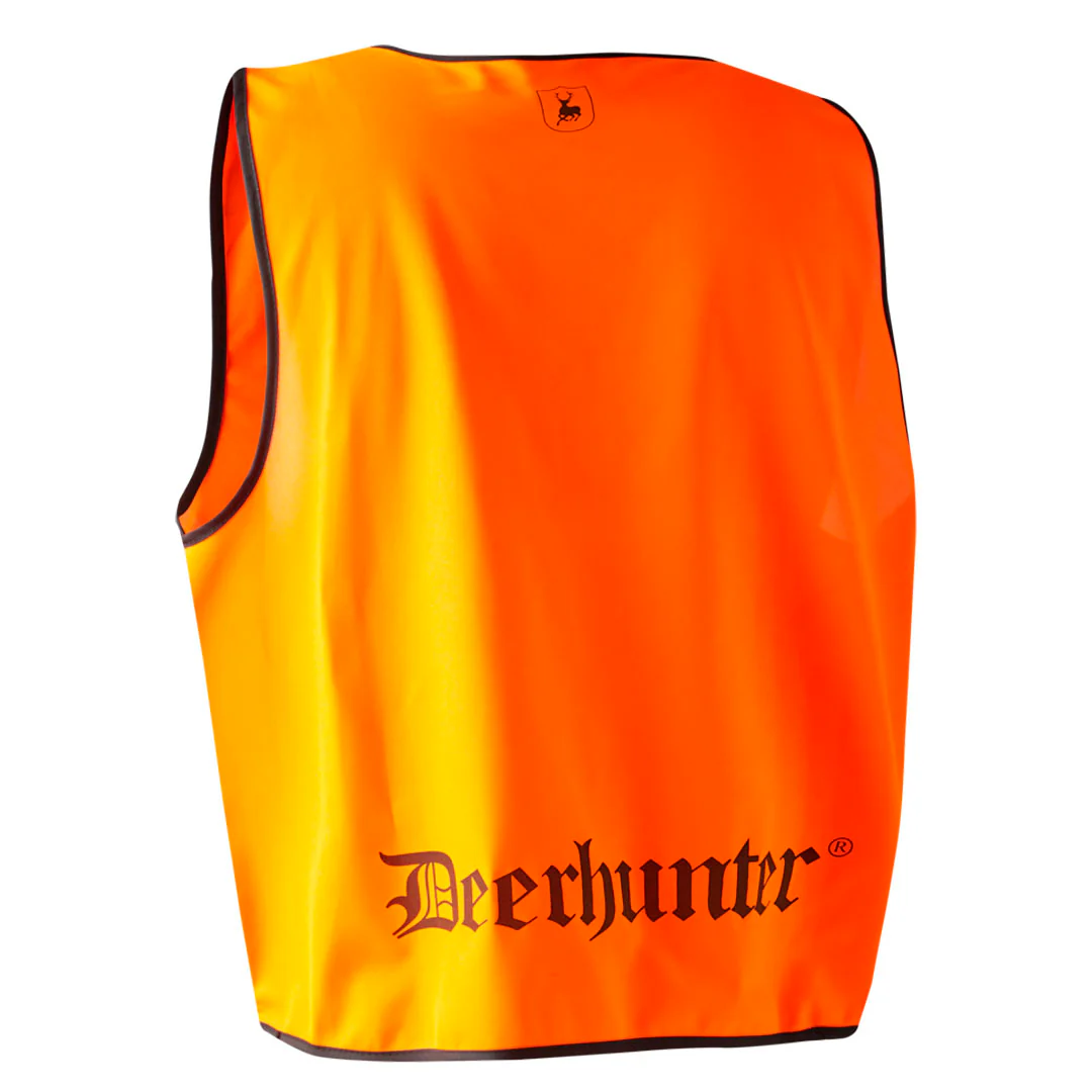 Deerhunter Pull-over Waistcoat - Image 2
