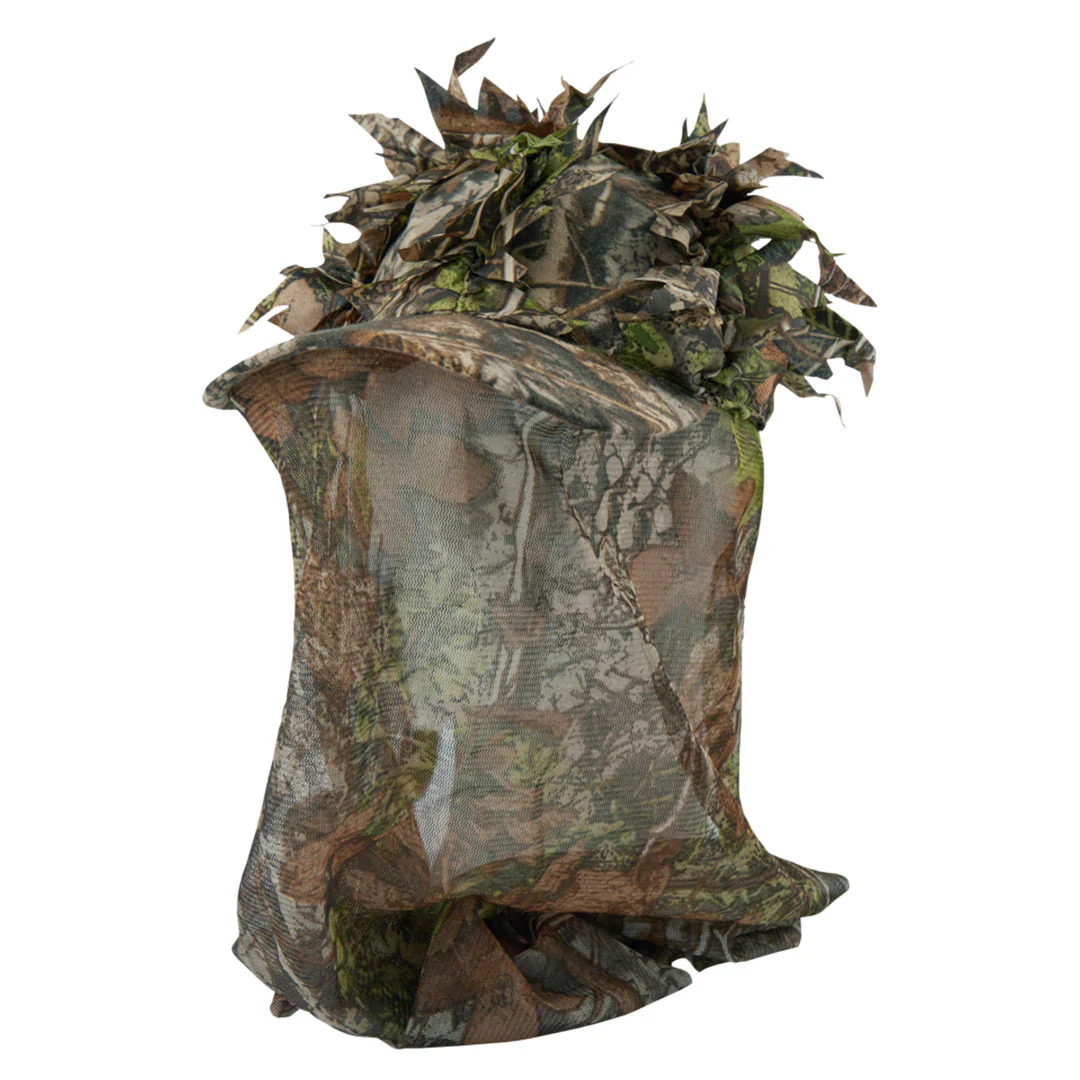 Deerhunter Sneaky 3D Cap and Facemask