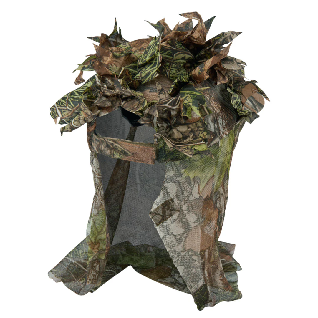 Deerhunter Sneaky 3D Cap and Facemask - Image 2