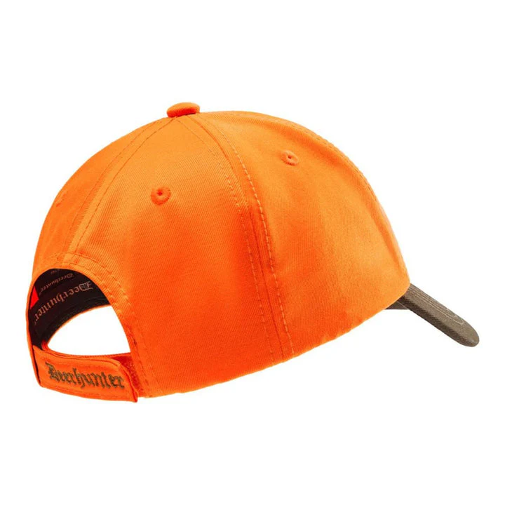 Deerhunter Youth Shield Cap - Image 2