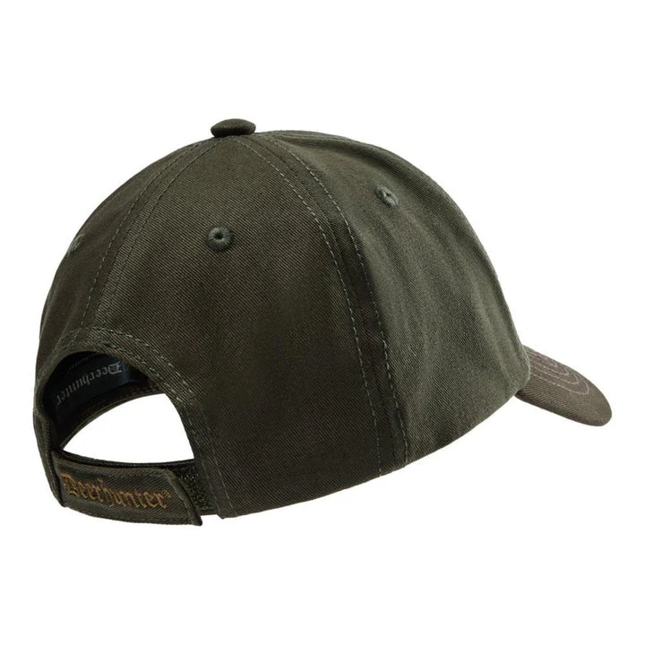 Deerhunter Youth Shield Cap - Image 4