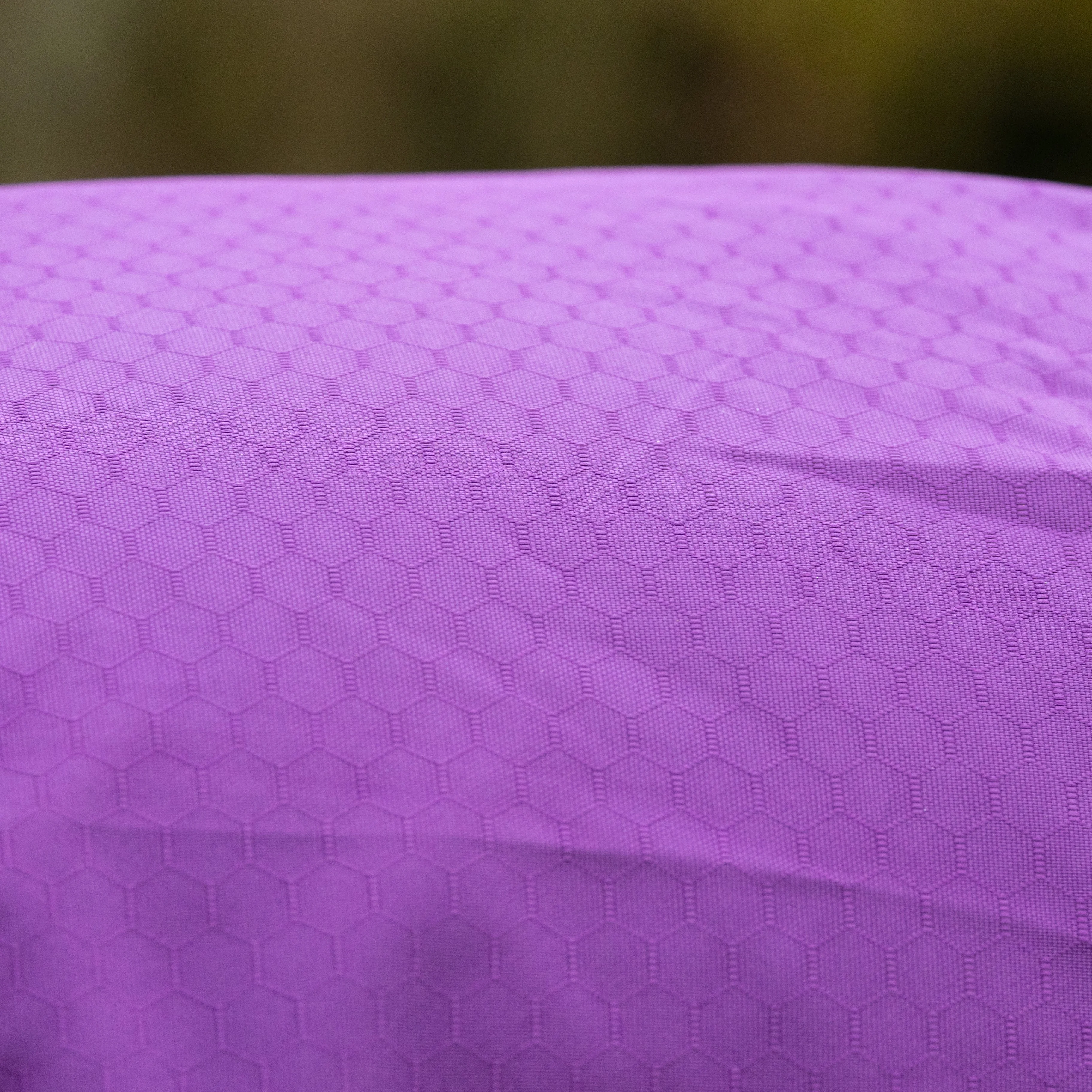 DefenceX Shield 0g Turnout Rug with Detachable Neck - Image 7
