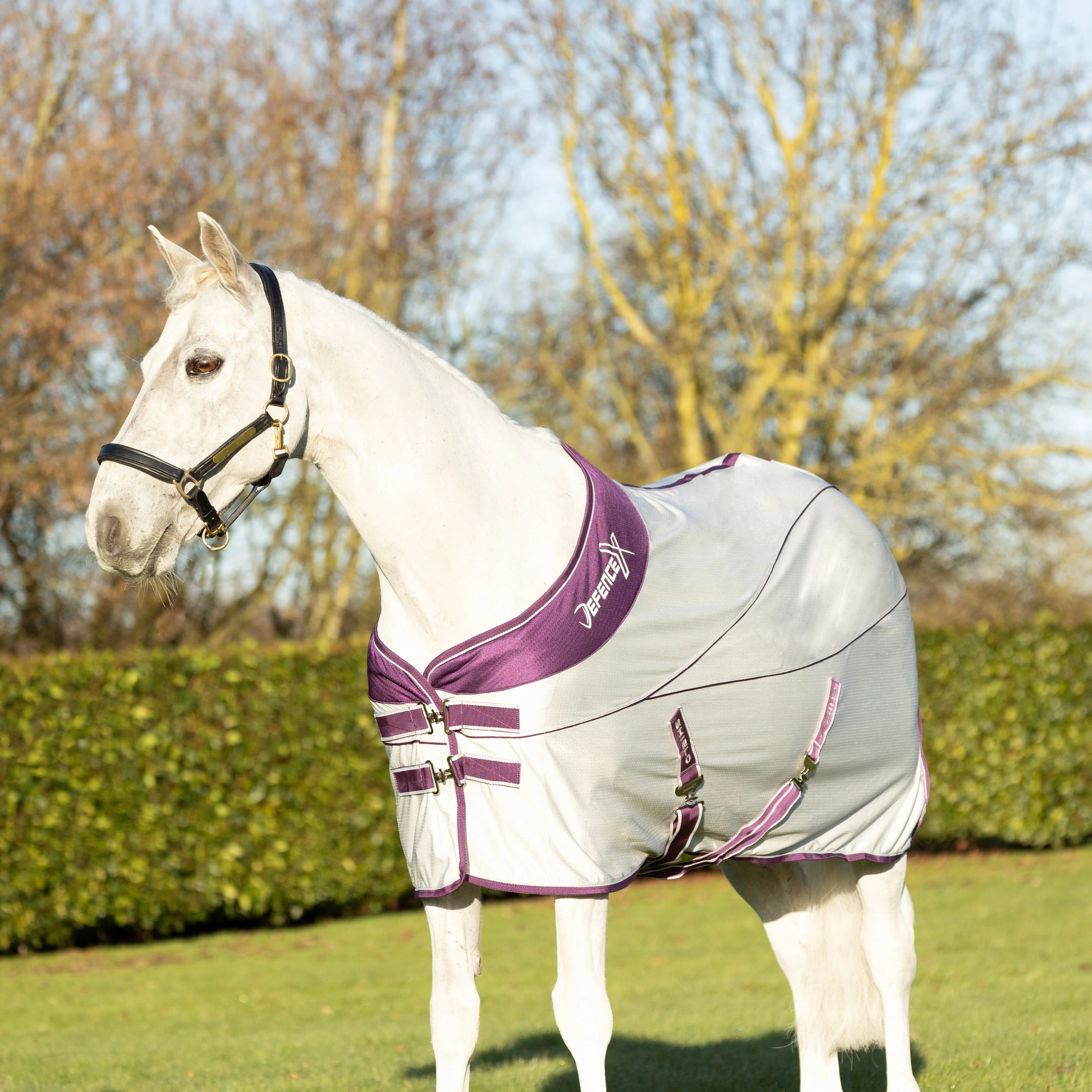 DefenceX Shield Sport Air Cooler Rug - Image 2