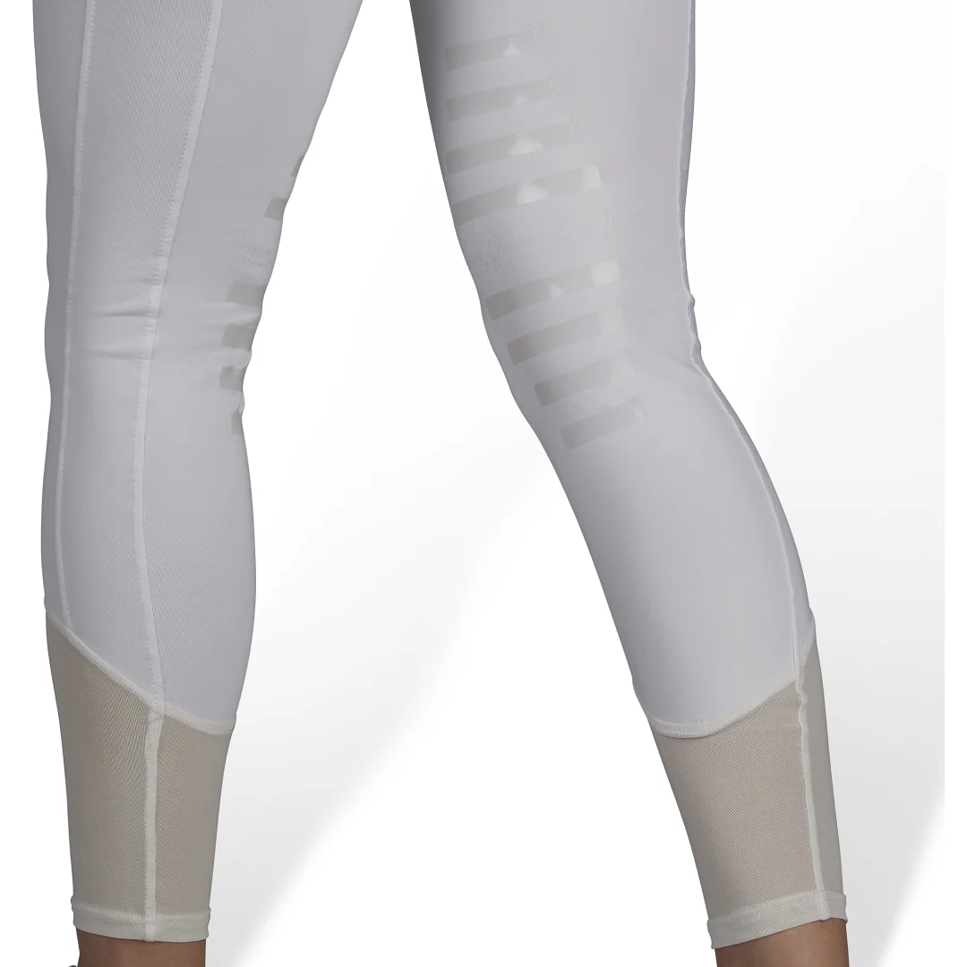 Derriere Equestrian Deauville Knee Grip Activewear Leggings - Image 6