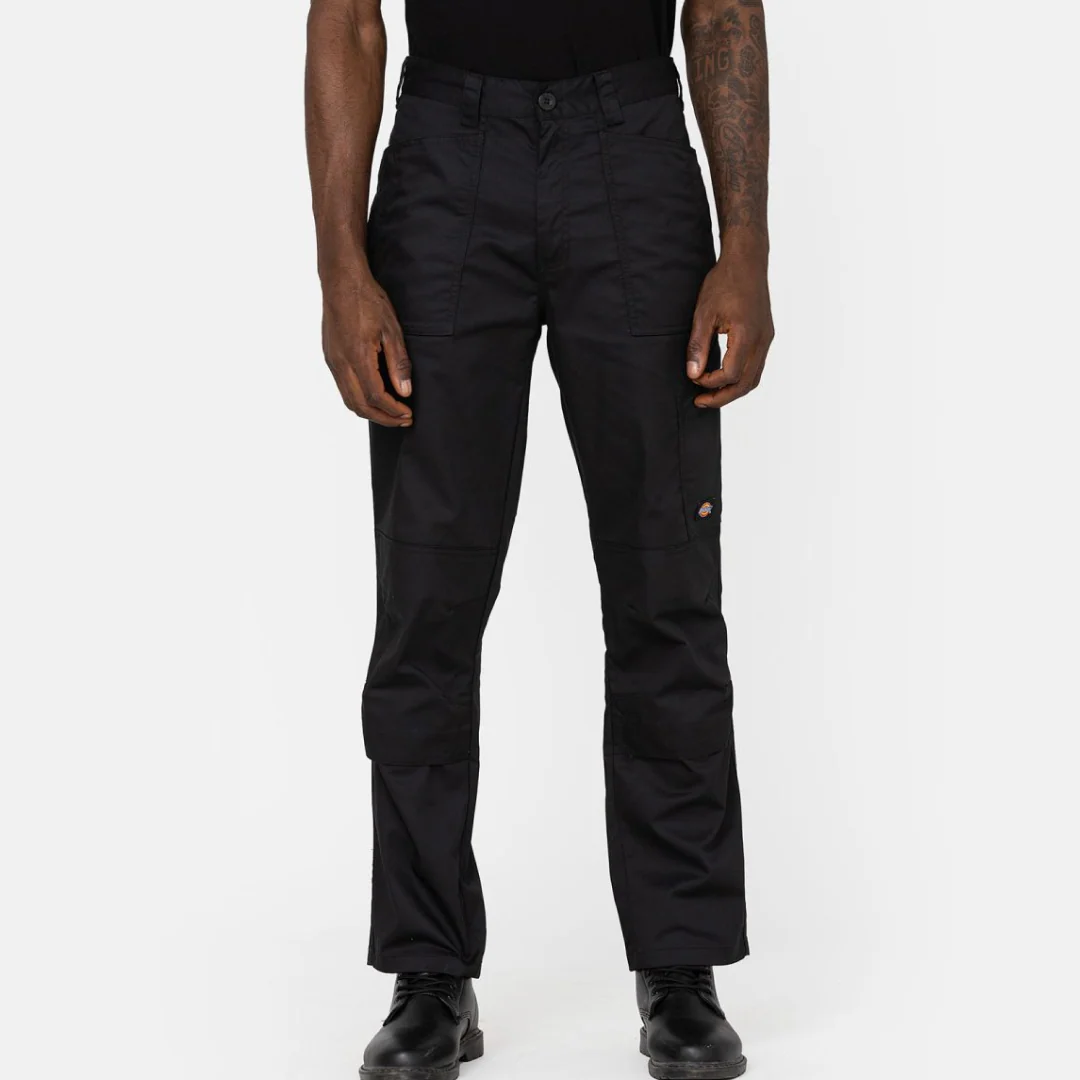Dickies Action Flex Trouser - Image 3