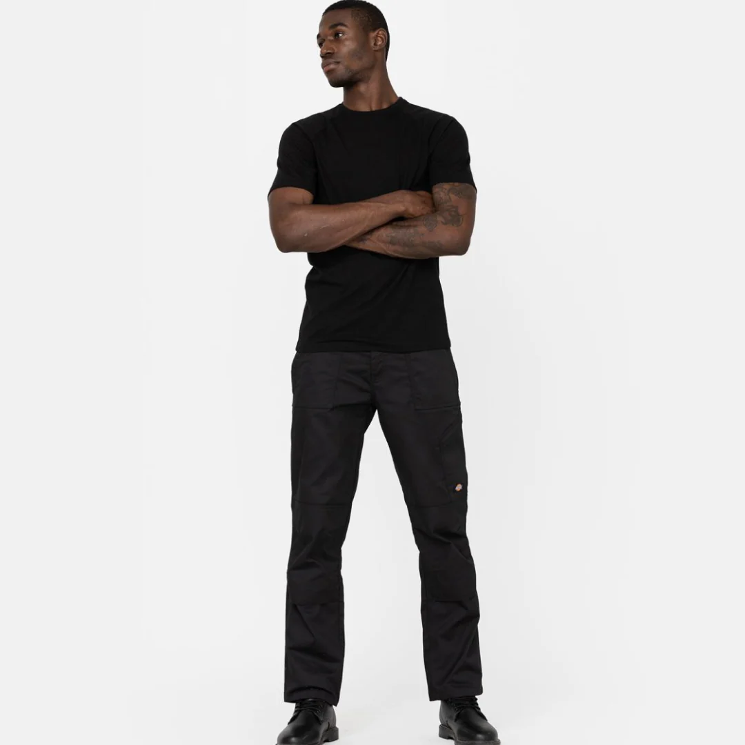 Dickies Action Flex Trouser - Image 5
