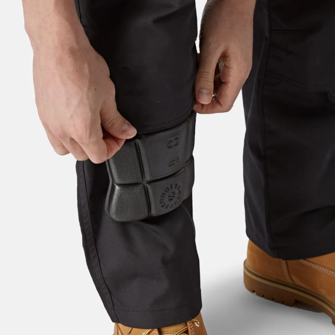 Dickies Action Flex Trouser - Image 6