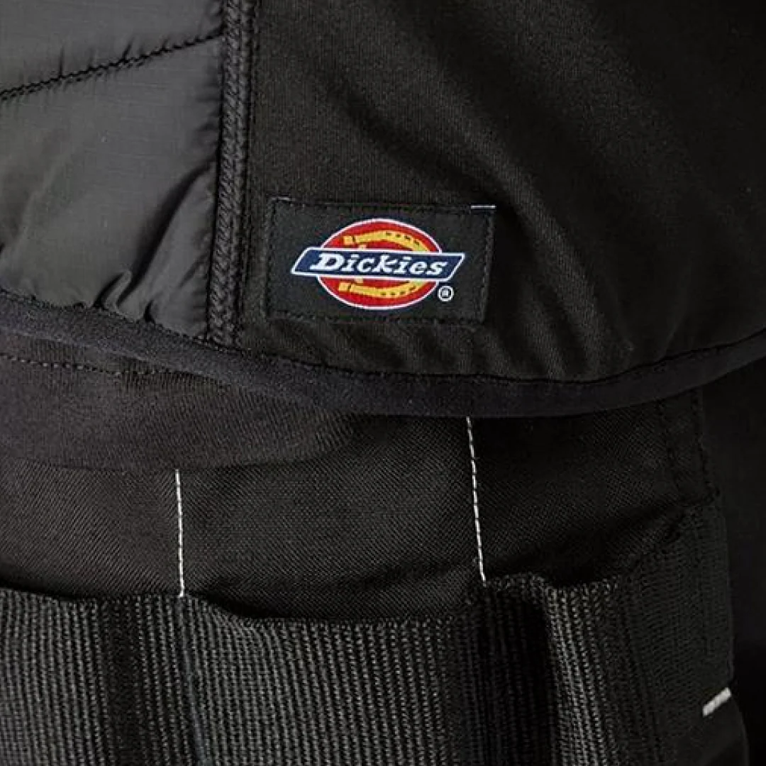 Dickies Generation Hybrid Body Warmer - Image 3