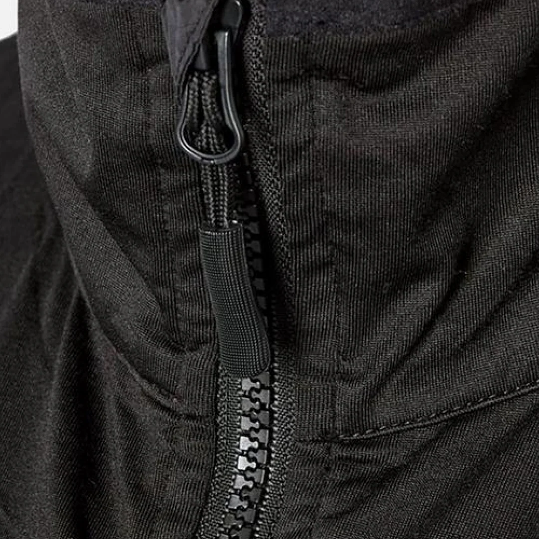 Dickies Generation Hybrid Body Warmer - Image 4