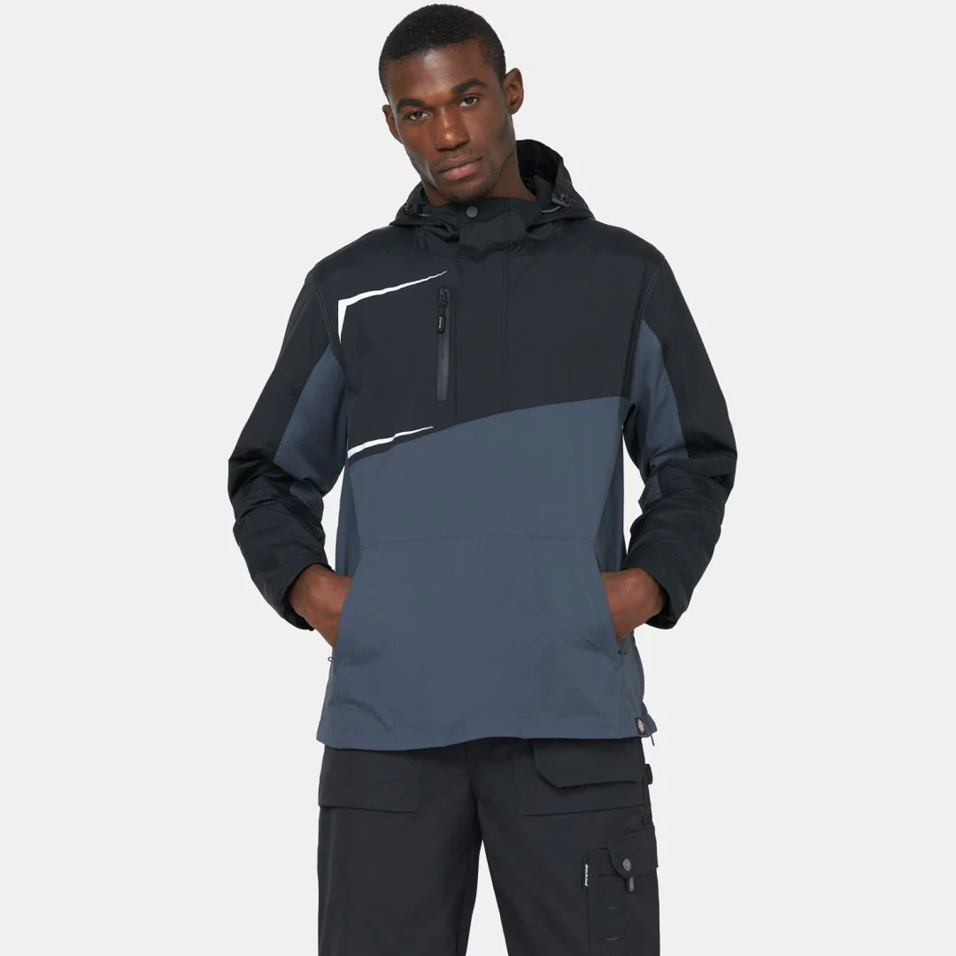 Dickies Generation Overhead Waterproof Jacket - Image 10