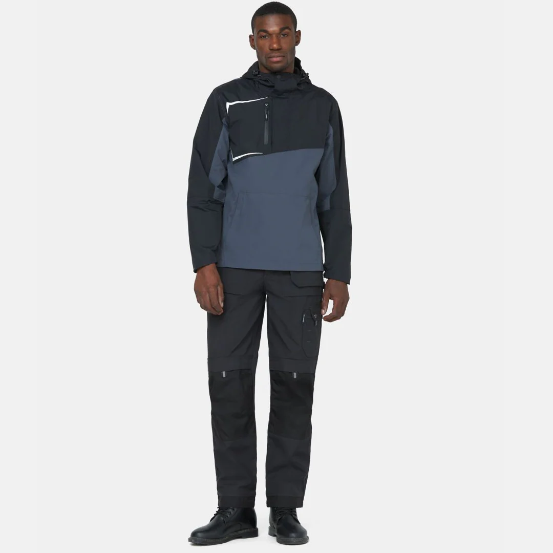 Dickies Generation Overhead Waterproof Jacket - Image 11