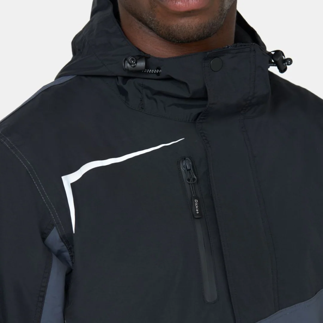 Dickies Generation Overhead Waterproof Jacket - Image 12