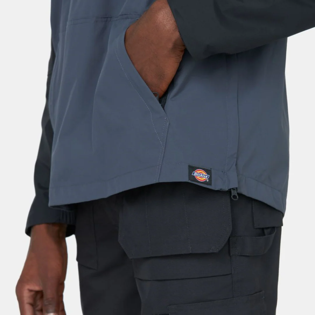 Dickies Generation Overhead Waterproof Jacket - Image 13
