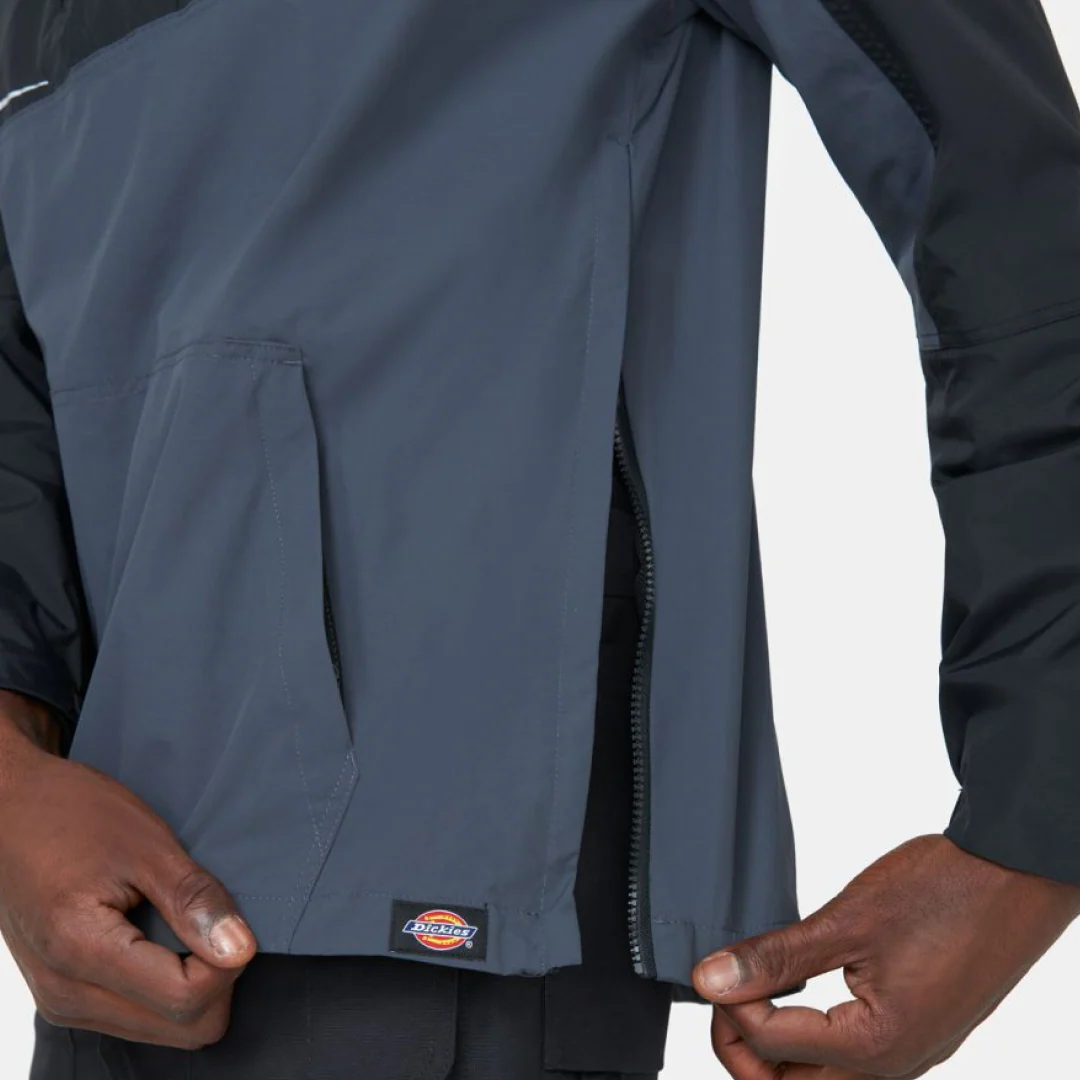 Dickies Generation Overhead Waterproof Jacket - Image 14