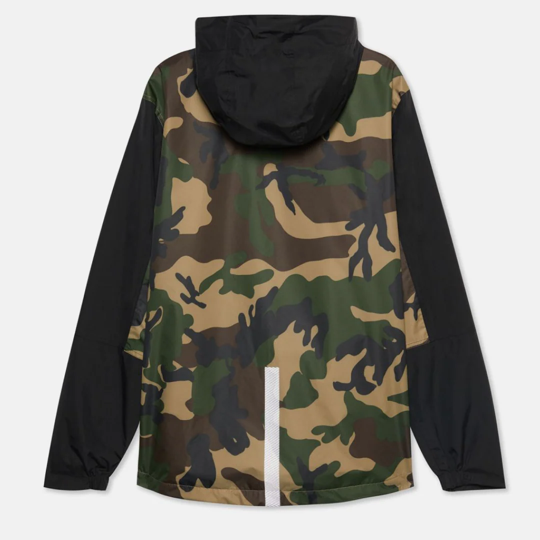 Dickies Generation Overhead Waterproof Jacket - Image 16