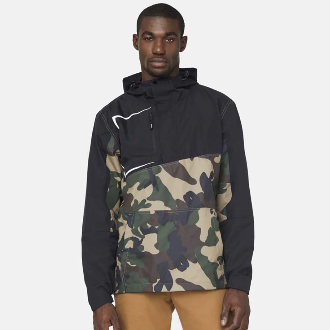 Dickies Generation Overhead Waterproof Jacket - Image 17