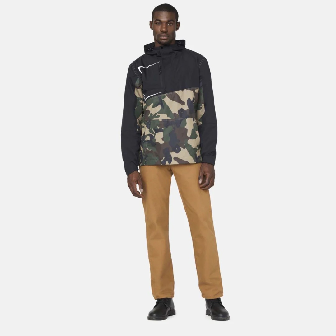Dickies Generation Overhead Waterproof Jacket - Image 19