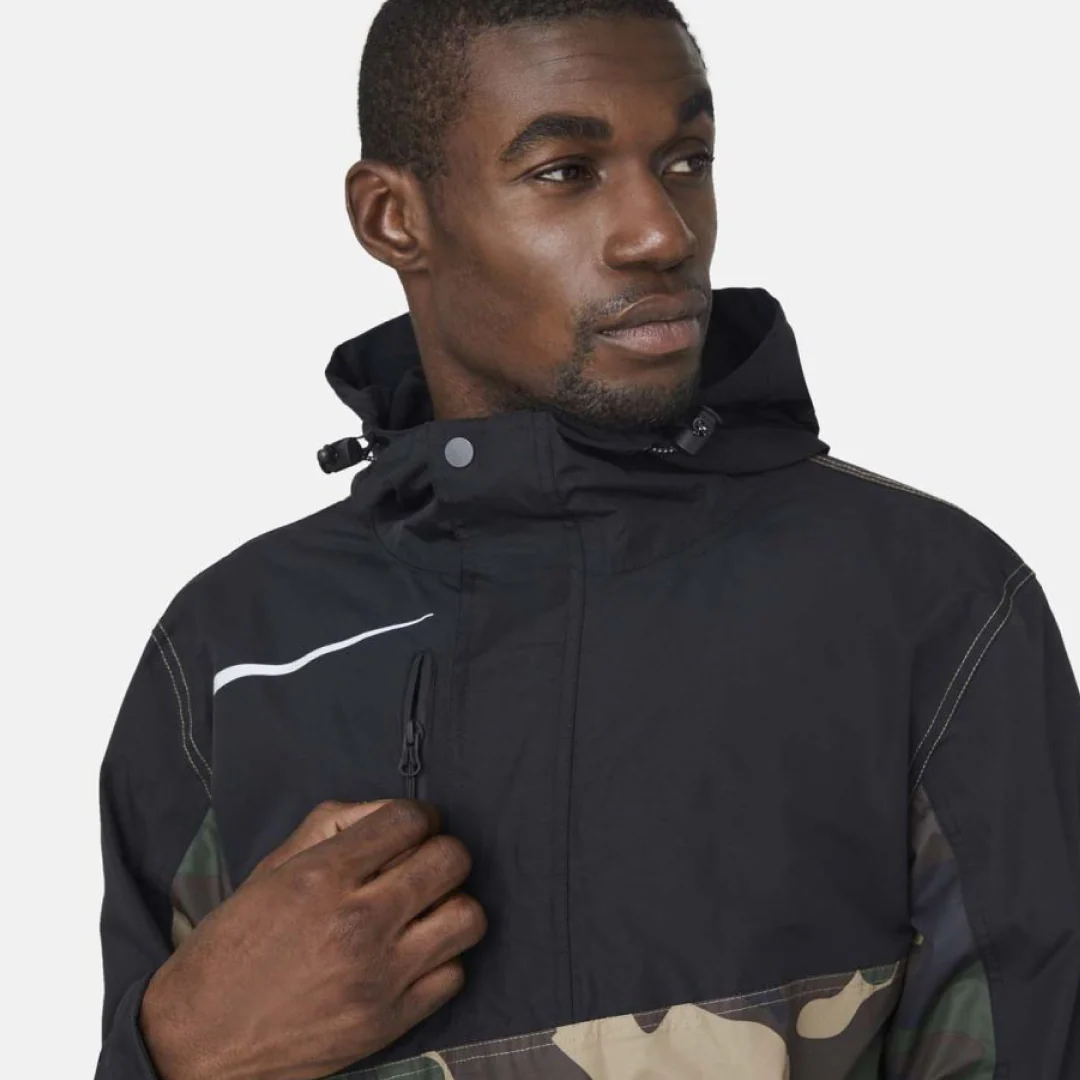 Dickies Generation Overhead Waterproof Jacket - Image 20