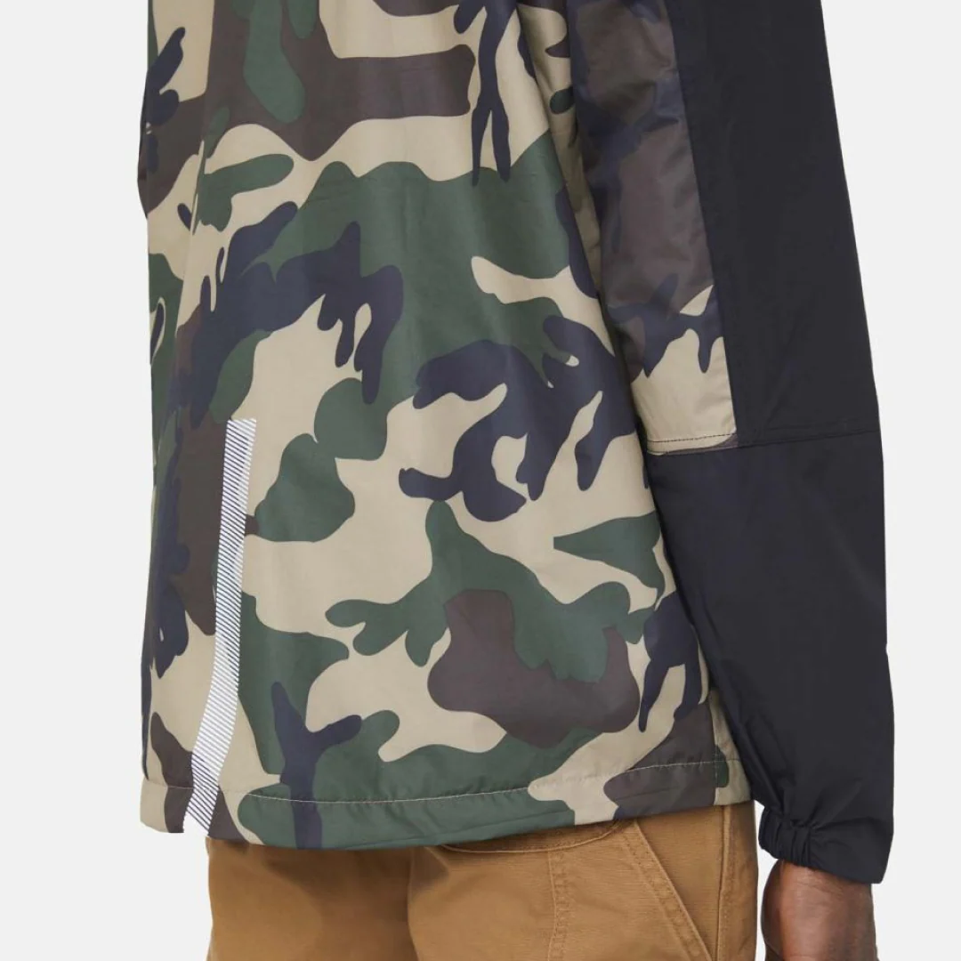 Dickies Generation Overhead Waterproof Jacket - Image 21