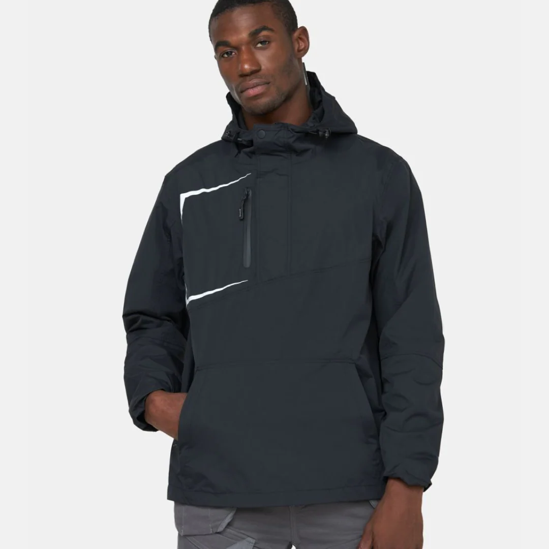 Dickies Generation Overhead Waterproof Jacket - Image 3