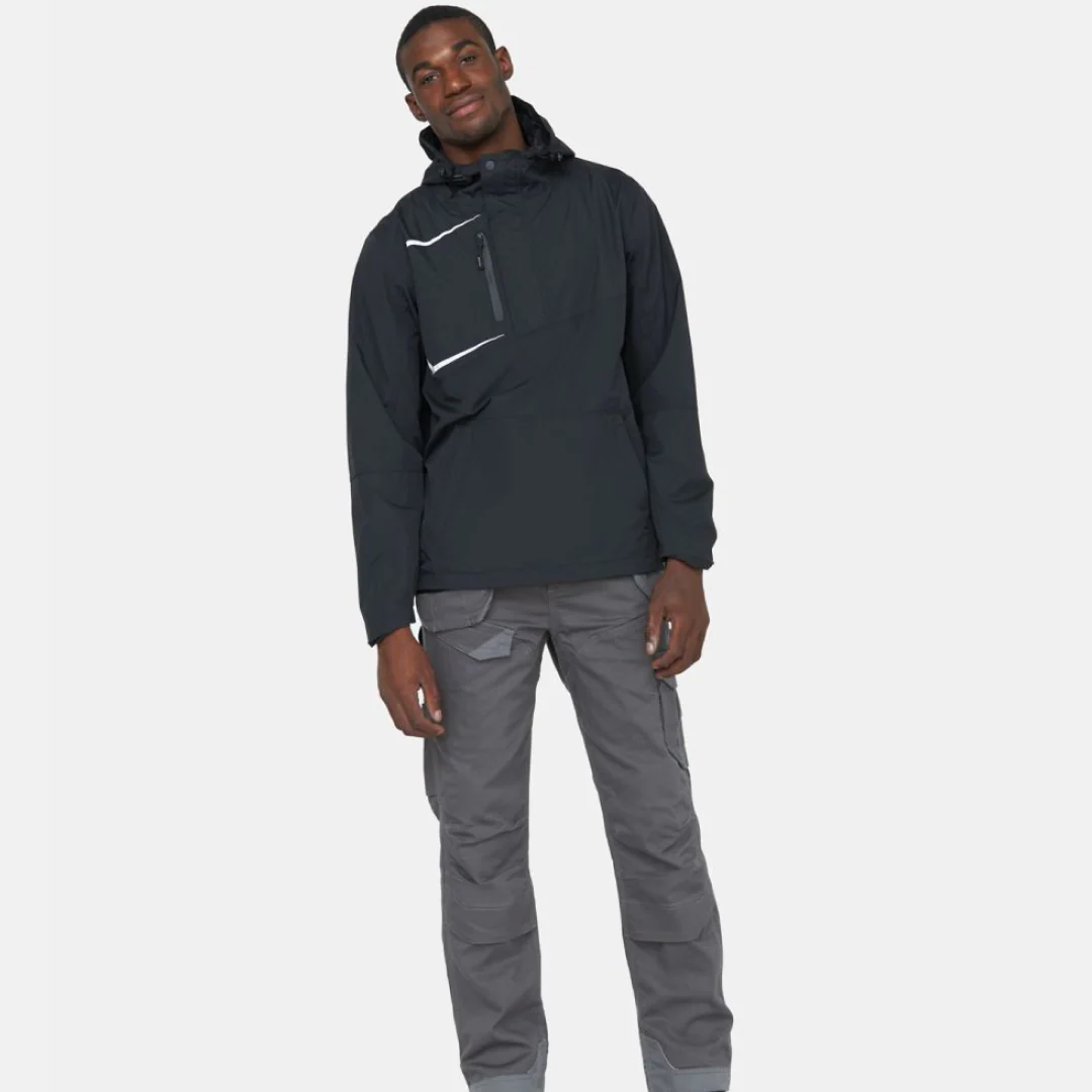 Dickies Generation Overhead Waterproof Jacket - Image 4