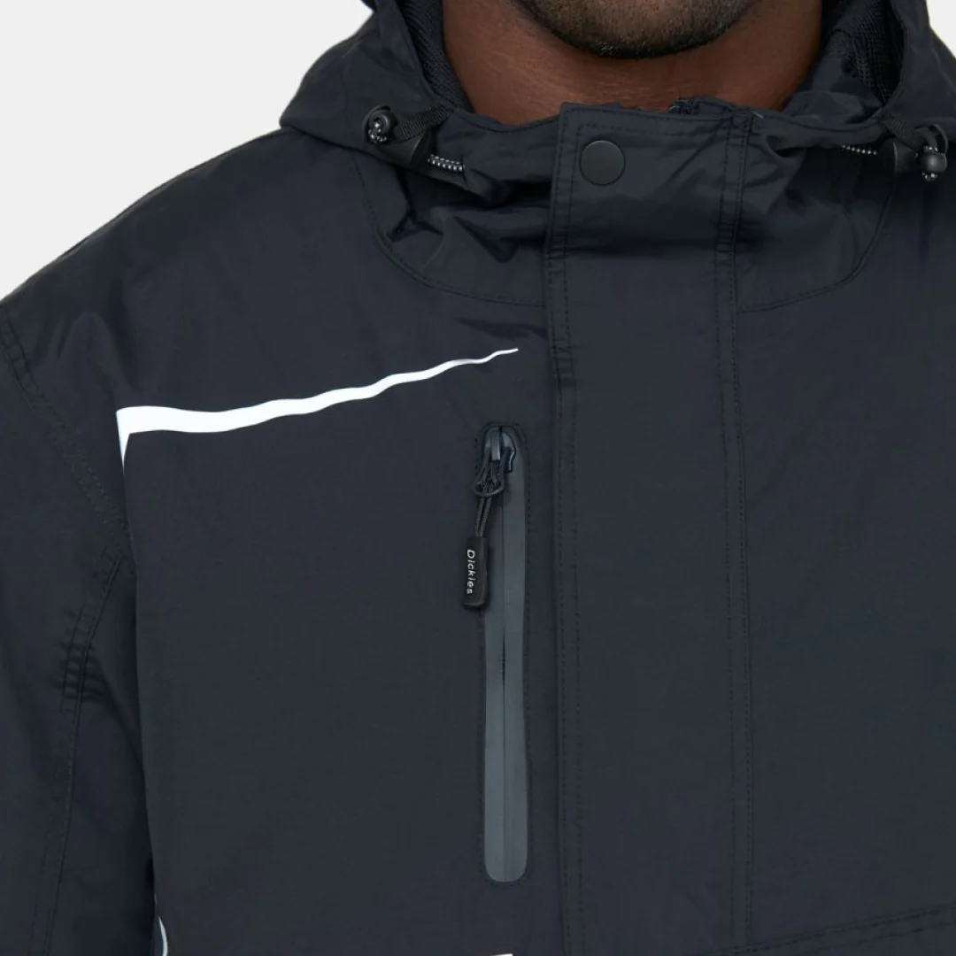 Dickies Generation Overhead Waterproof Jacket - Image 5