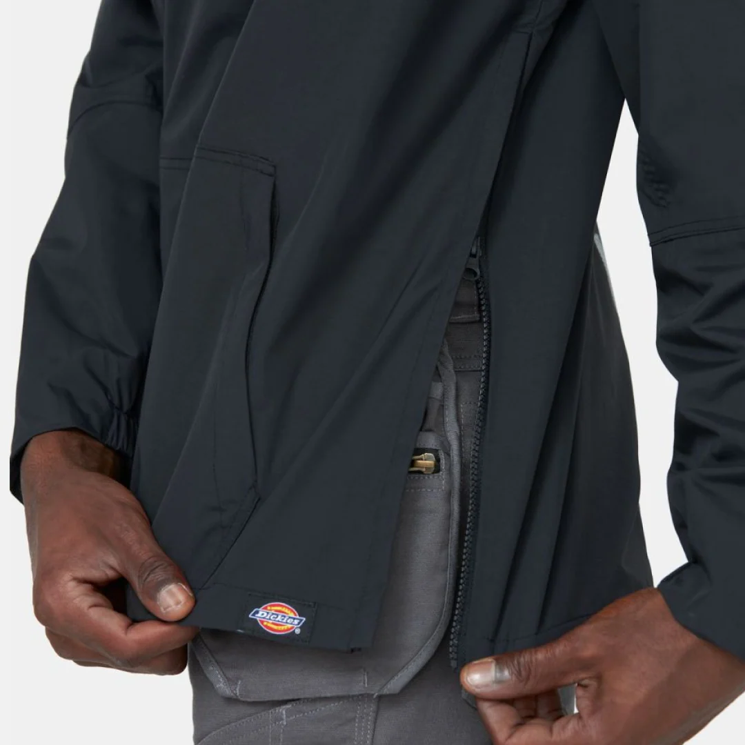 Dickies Generation Overhead Waterproof Jacket - Image 7