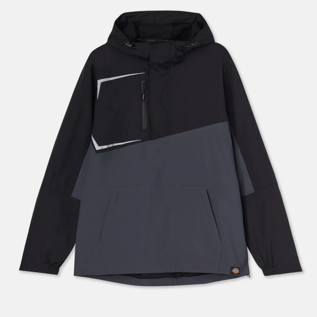 Dickies Generation Overhead Waterproof Jacket - Image 8