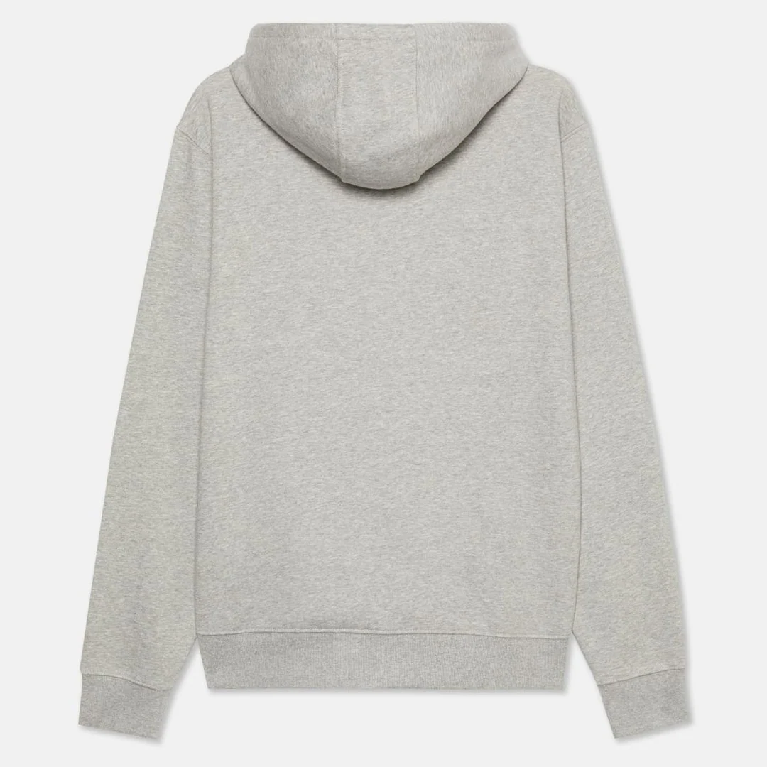 Dickies Logo Graphic Fleece Hoodie - Image 8