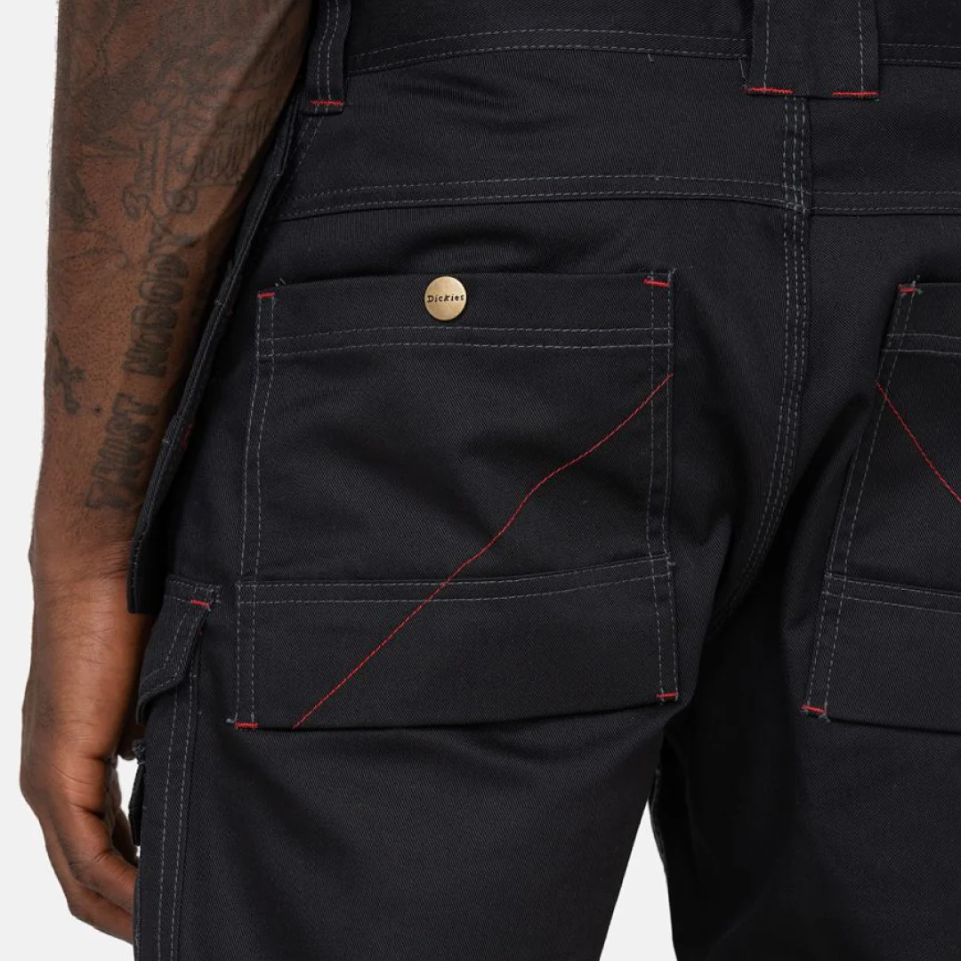 Dickies Redhawk Pro Work Shorts - Image 10