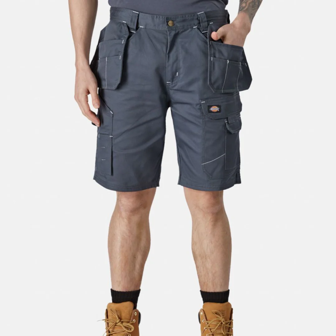 Dickies Redhawk Pro Work Shorts - Image 13