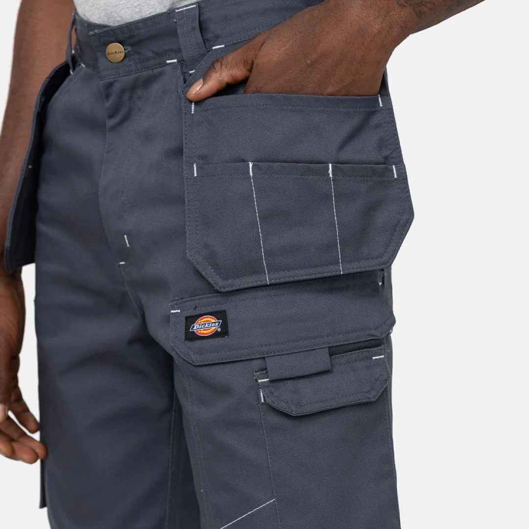 Dickies Redhawk Pro Work Shorts - Image 17