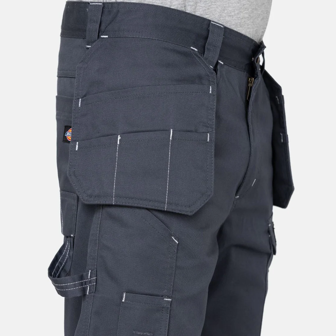 Dickies Redhawk Pro Work Shorts - Image 18