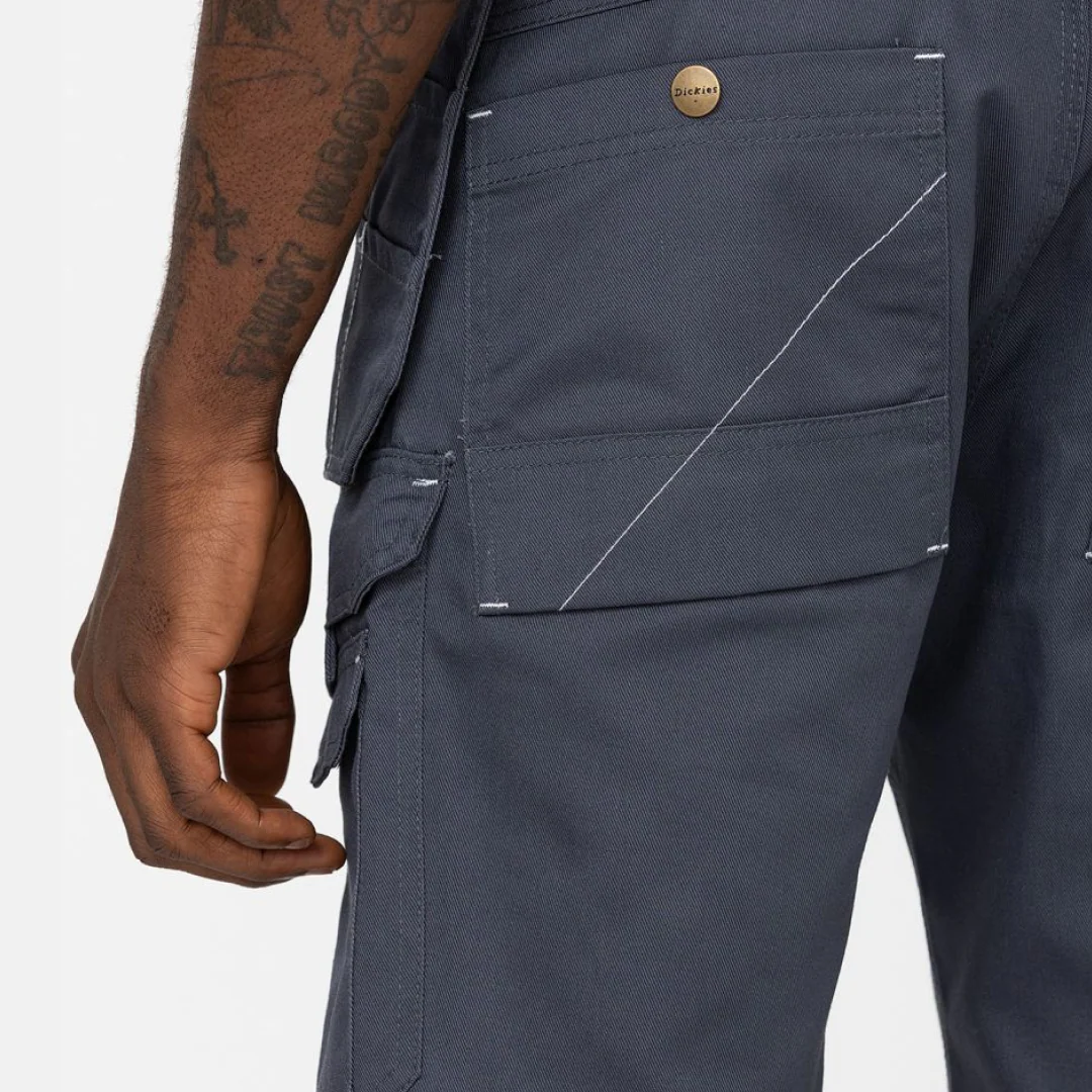 Dickies Redhawk Pro Work Shorts - Image 19