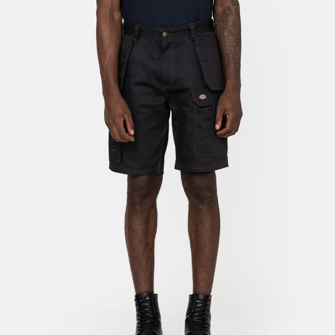 Dickies Redhawk Pro Work Shorts - Image 3